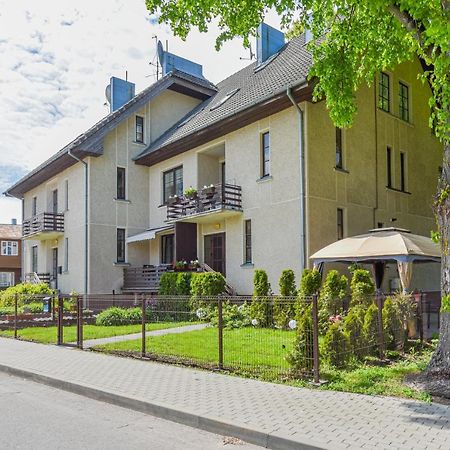 Medziotoju Apartment In Old City 2 Palanga Extérieur photo